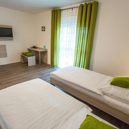Hotel Anna Хильден Номер фото